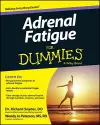 Adrenal Fatigue For Dummies cover
