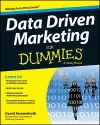 Data Driven Marketing For Dummies cover