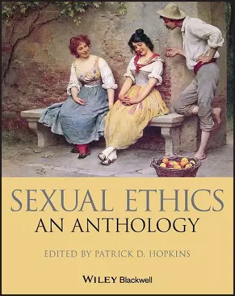 Sexual Ethics cover