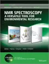 NMR Spectroscopy cover