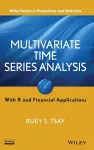 Multivariate Time Series Analysis cover