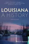 Louisiana cover