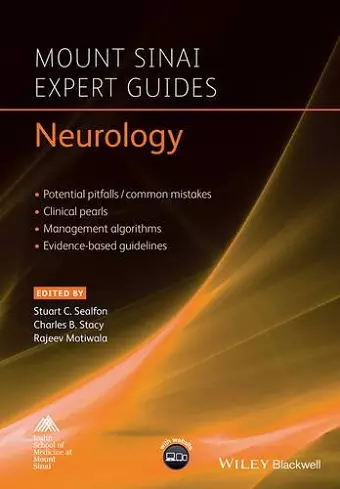 Neurology cover