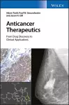 Anticancer Therapeutics cover