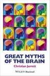 Great Myths of the Brain cover