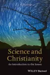 Science and Christianity cover