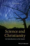 Science and Christianity cover