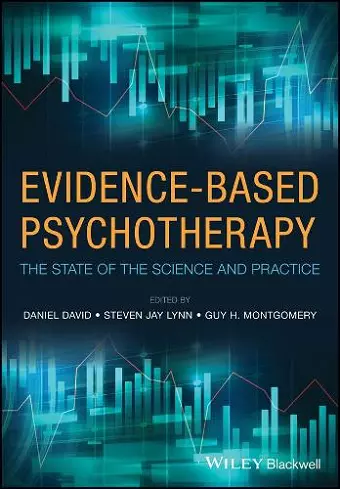 Evidence-Based Psychotherapy cover