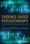 Evidence-Based Psychotherapy cover