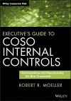 Executive's Guide to COSO Internal Controls cover