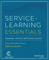 Service-Learning Essentials cover