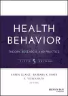 Health Behavior cover