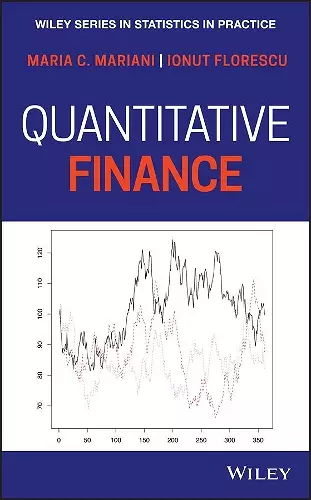 Quantitative Finance cover