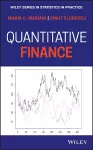 Quantitative Finance cover