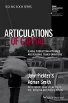 Articulations of Capital cover