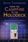 From the Campfire to the Holodeck cover