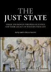 The Just State cover