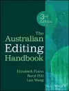 The Australian Editing Handbook cover