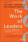 The Work of Leaders cover