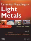 Essential Readings in Light Metals cover