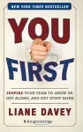 You First cover