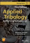 Applied Tribology cover