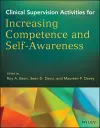 Clinical Supervision Activities for Increasing Competence and Self-Awareness cover