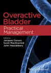 Overactive Bladder cover