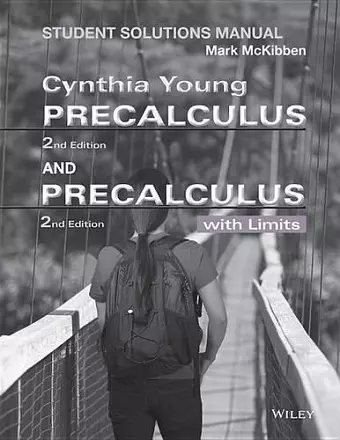 Precalculus cover