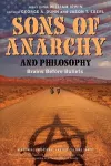 Sons of Anarchy and Philosophy cover