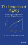 The Biostatistics of Aging cover