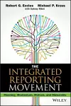 The Integrated Reporting Movement cover