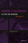 Handbook of Measurement in Science and Engineering, Volume 3 cover