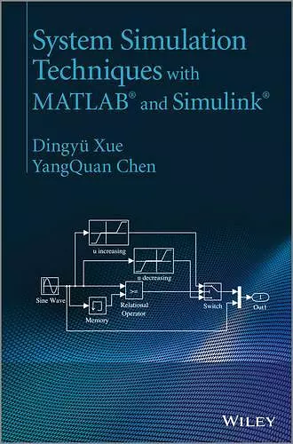 System Simulation Techniques with MATLAB and Simulink cover