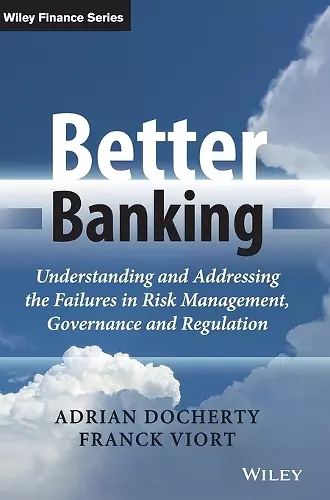 Better Banking cover