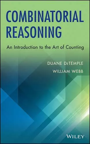 Combinatorial Reasoning cover