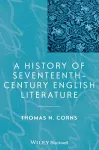 A History of Seventeenth-Century English Literature packaging