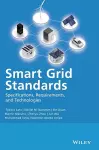 Smart Grid Standards cover