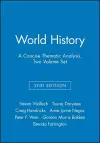 World History cover