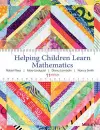 Helping Children Learn Mathematics cover