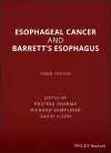 Esophageal Cancer and Barrett's Esophagus cover