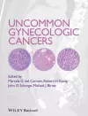 Uncommon Gynecologic Cancers cover