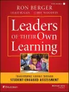 Leaders of Their Own Learning cover