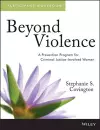 Beyond Violence cover