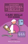 Care Skills for Nurses cover