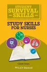 Study Skills for Nurses cover