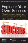 Engineer Your Own Success cover