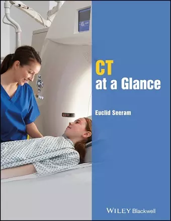 CT at a Glance cover