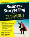 Business Storytelling For Dummies cover