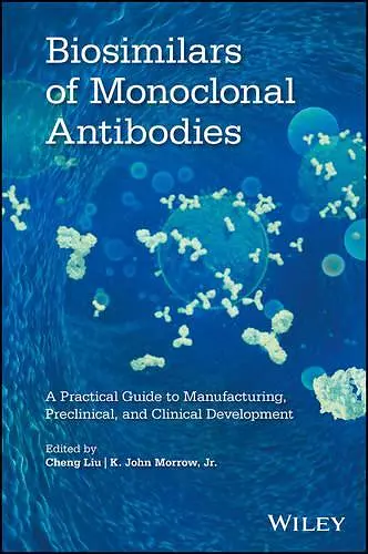 Biosimilars of Monoclonal Antibodies cover